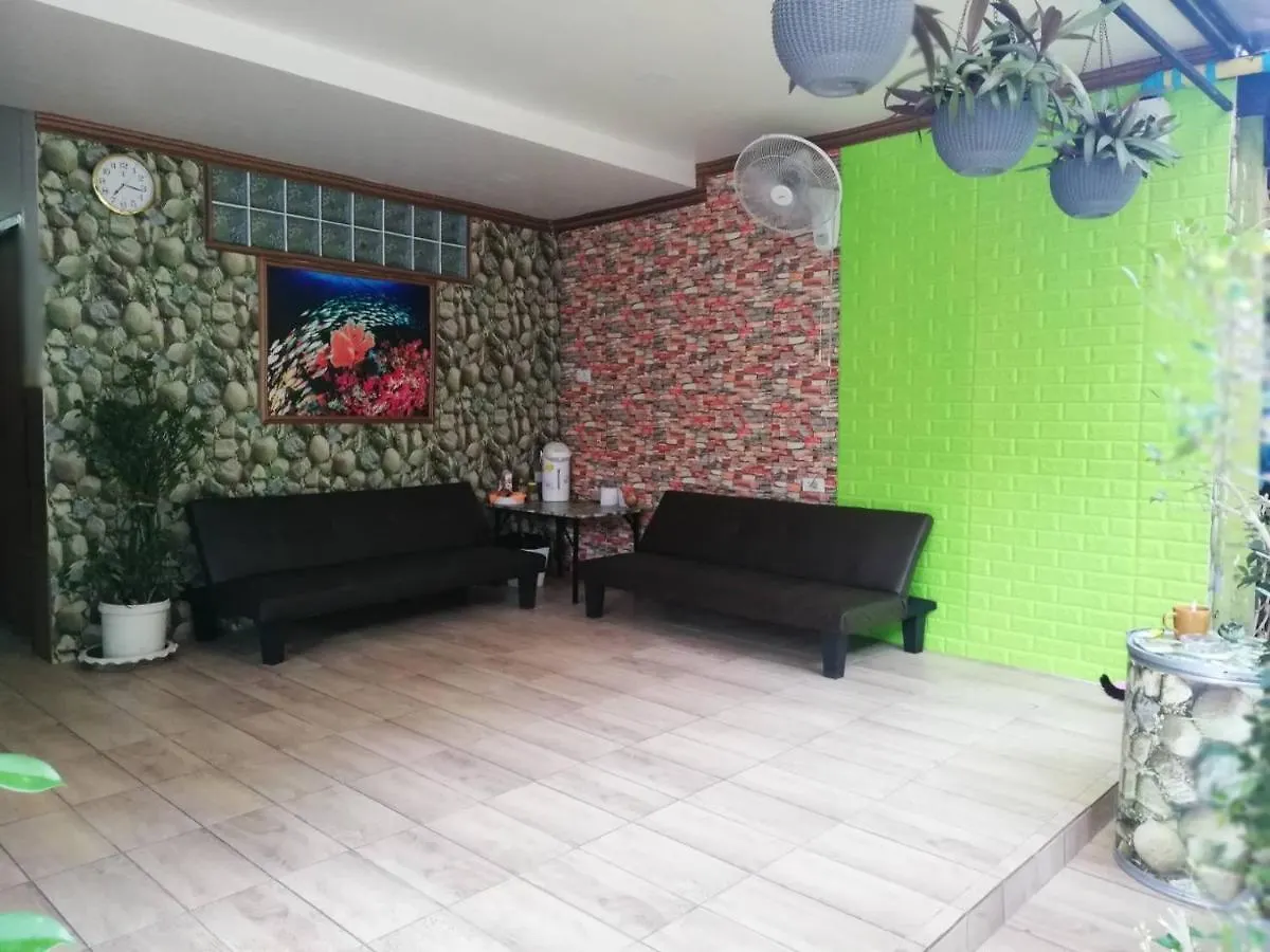 Hotel Safe House Phi Phi Island New Improvements Penzion