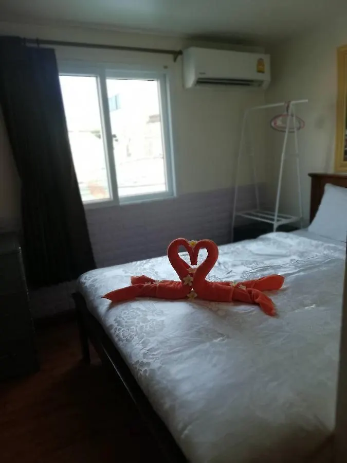 Hotel Safe House Phi Phi Island New Improvements 0*, Phi Phi Don